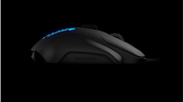 Roccat Nyth