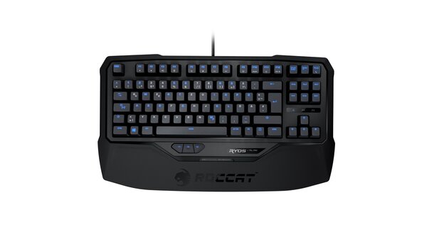 Roccat Ryos TKL Pro