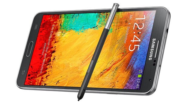 Samsung Galaxy Note 3