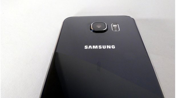 Samsung Galaxy S6 (edge) - Rearcam S6