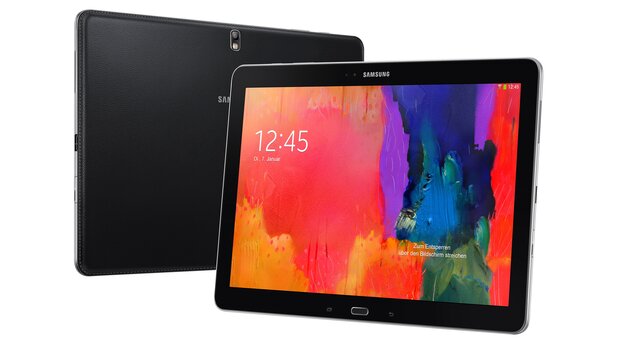 Samsung Galaxy TabPro 12.2