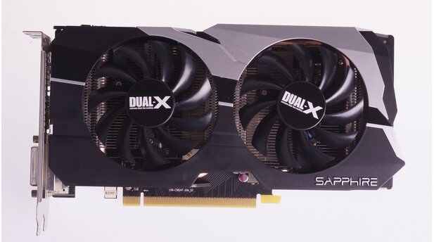 Sapphire Radeon HD 7790 OC