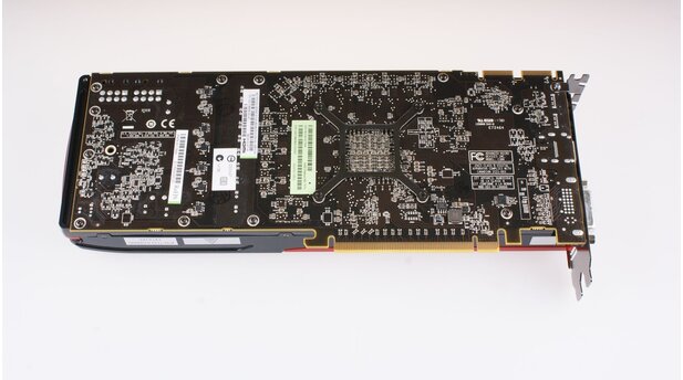 Sapphire Radeon HD 7970