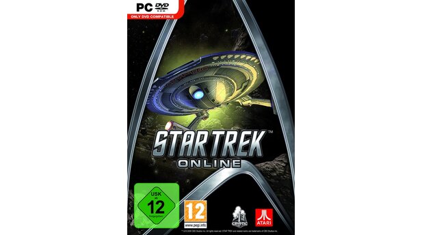 Star Trek Online - Silver Edition