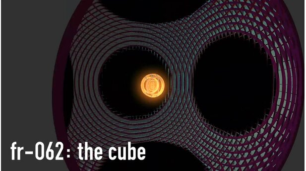 the cube (Farbrausch)