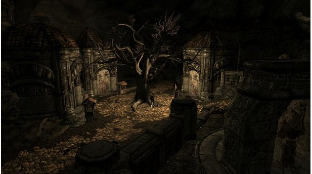 The Elder Scrolls 5: Skyrim - The Forgotten City