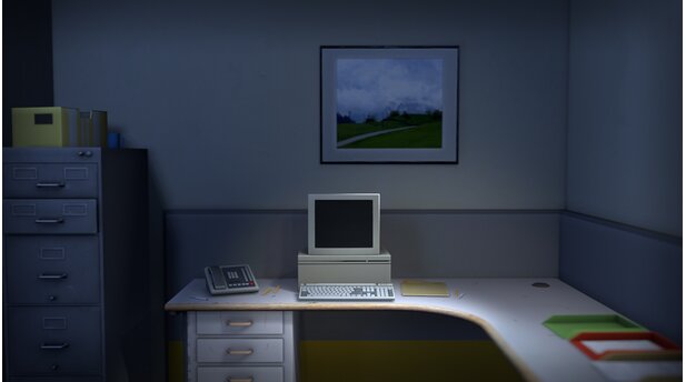 The Stanley Parable