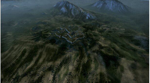 Total War Shogun 2