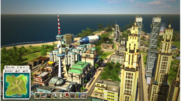 Tropico 5