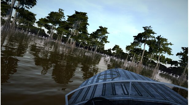 Ultimate Fishing Simulator - Screenshots