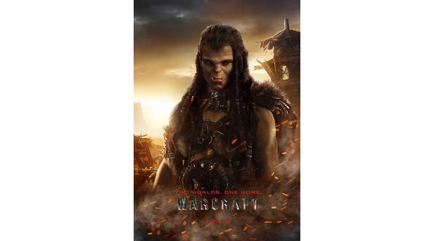 WarCraft Film