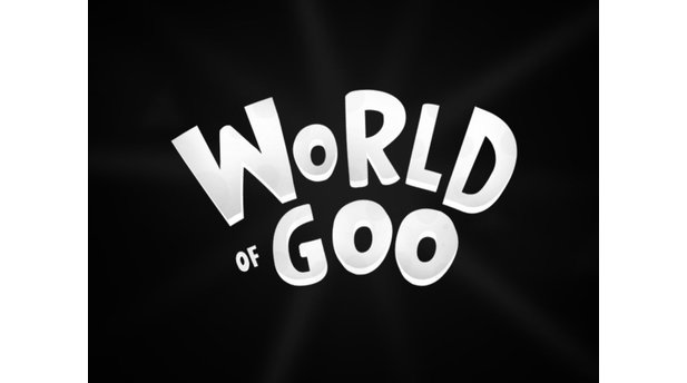 World of Goo iPad