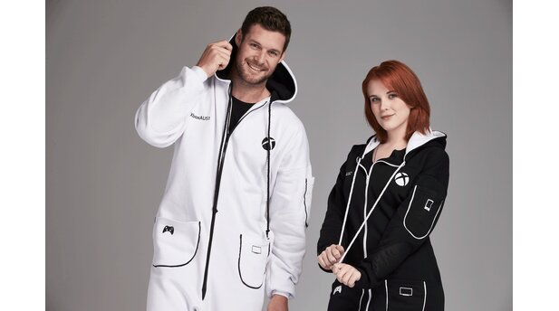 Xbox Onesie