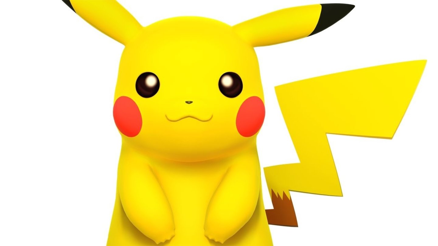 PikachuDer knallgelbe Elektro-Nager aus der Pokémon-Serie ist der wohl bekannteste Vertreter der Taschenmonster. Bereits seit dem ersten Teil ist Pikachu in Smash Bros. spielbar. Seine wohl bekannteste Attacke, den Donnerschlag ist im Gefecht genauso wichtig wie seine Agilität. Selbstverständlich sind die Angriffe einer Maus nicht halb so stark wie zum Beispiel die eines Gorillas, aber dafür ist Pikachu aufgrund seiner Geschwindigkeit in der Lage, in kurzer Zeit viel geringen Schaden auszuteilen, was letzten Endes genauso tödlich sein kann. Kleinvieh macht eben auch Mist.