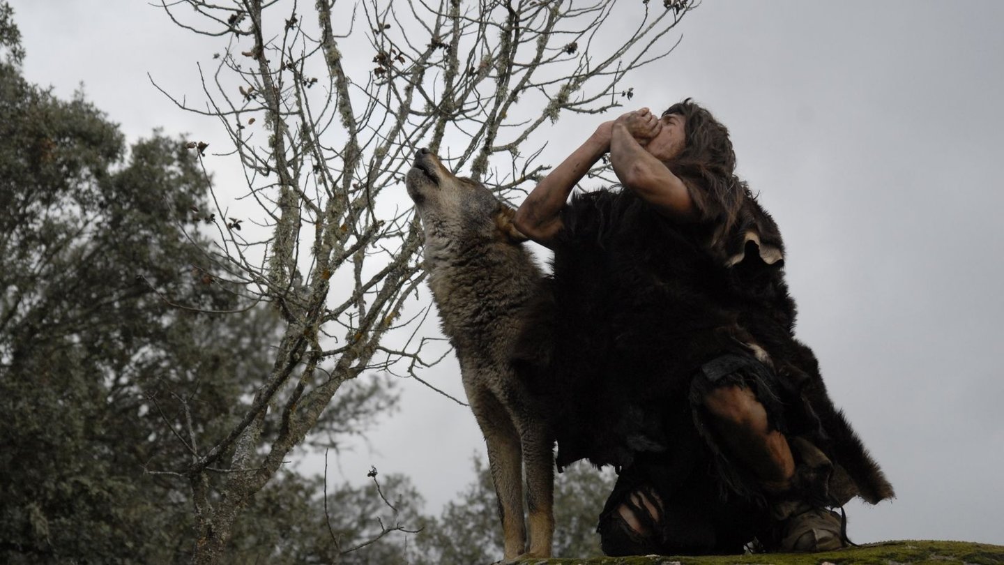WolfsbrüderGefilmt wurde in dem Nationalpar Cardena-Montoro.