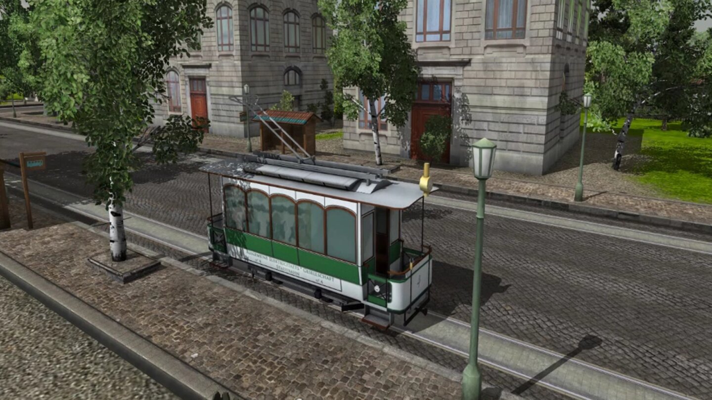 Stadtbahn Halle (Halle tram)
Baujahr: 1887-1930
Passagiere: 9
Höchstgeschwindigkeit: 25 km/h
Lebensdauer: 30 Jahre