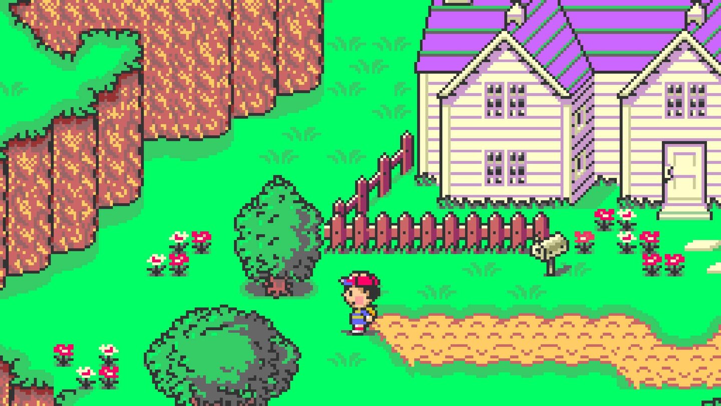 119. Earthbound (1994)