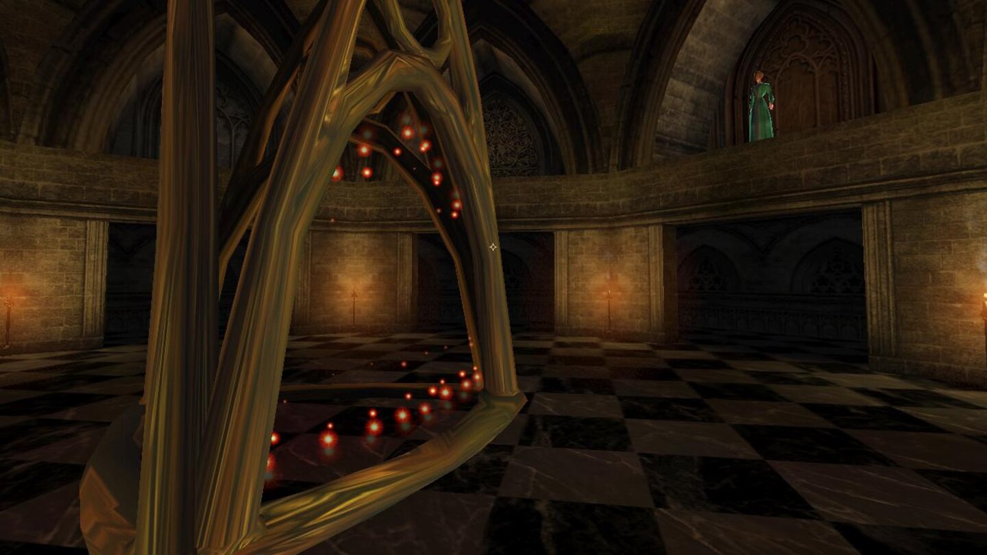 Wheel of Time (1999) - Unreal Engine 1