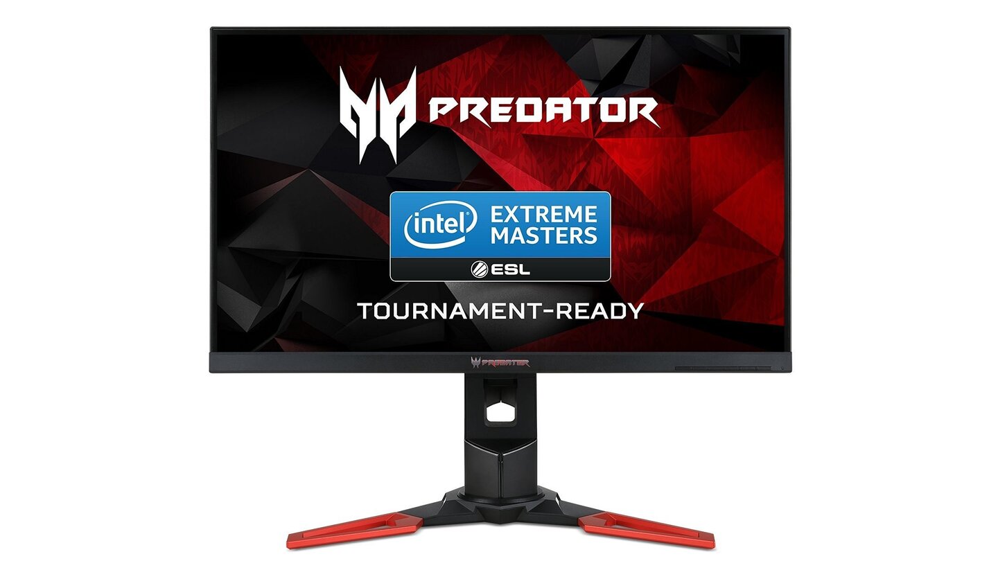 Acer Predator XB281HK