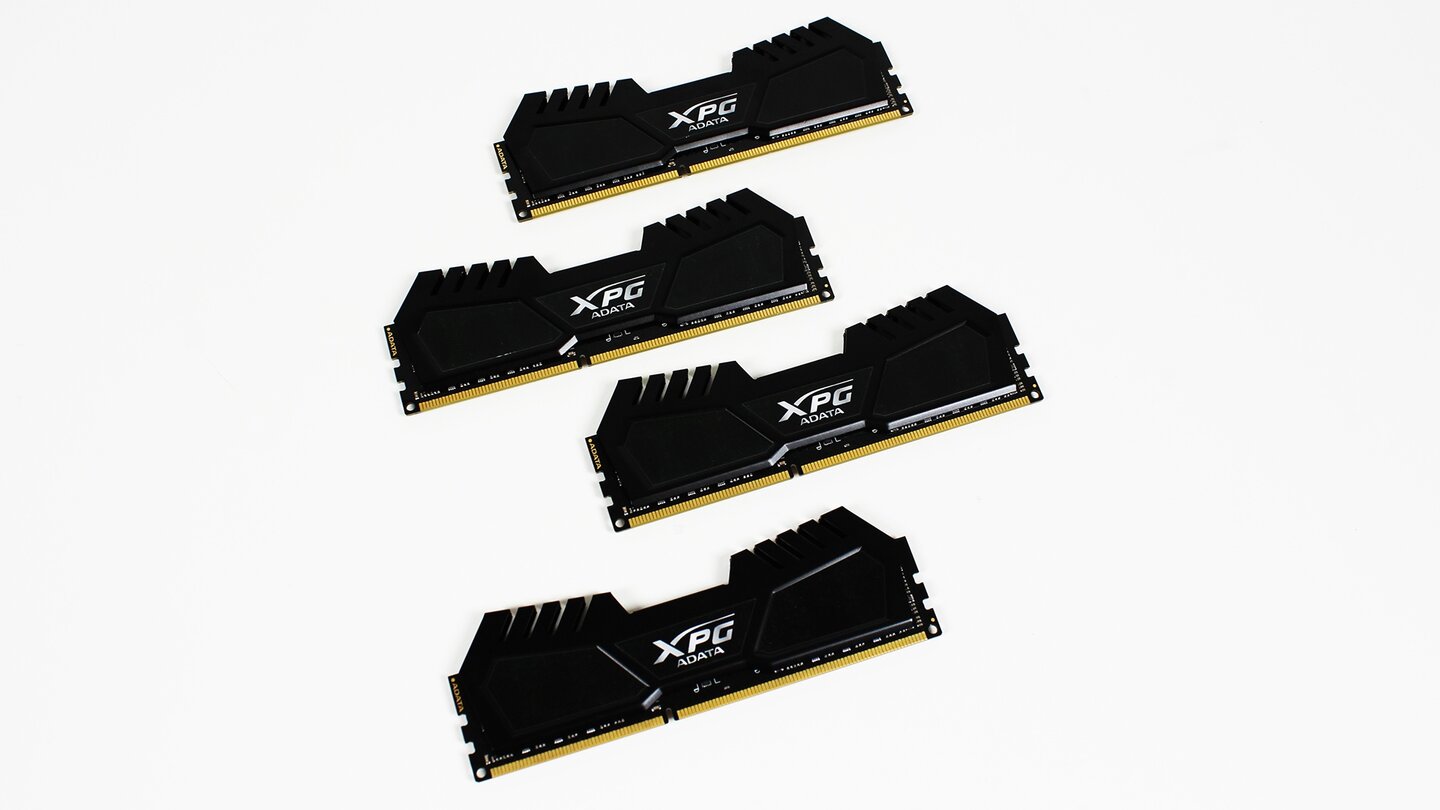 ADATA 32 GByte XPG DDR3-2800