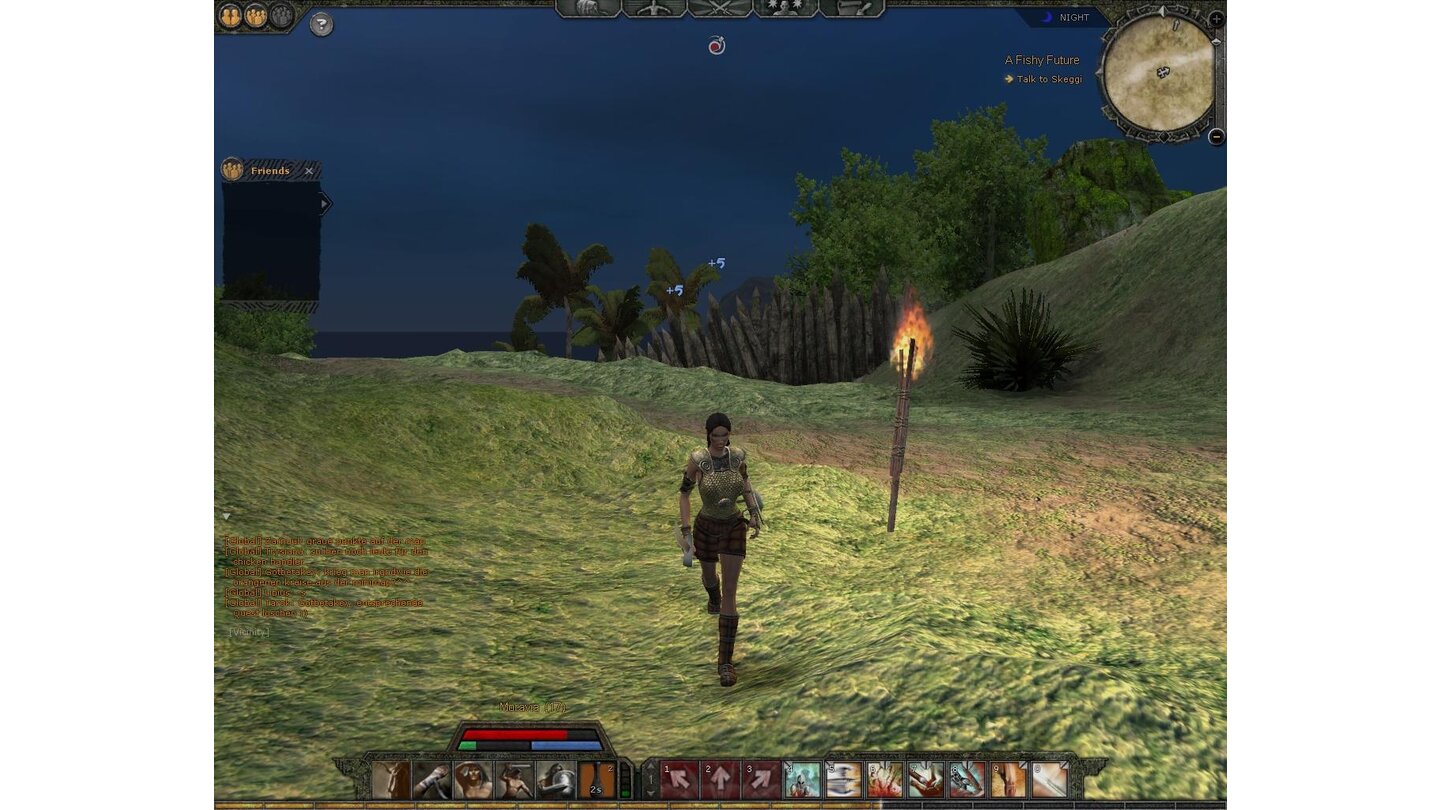 Age of Conan Beta_26