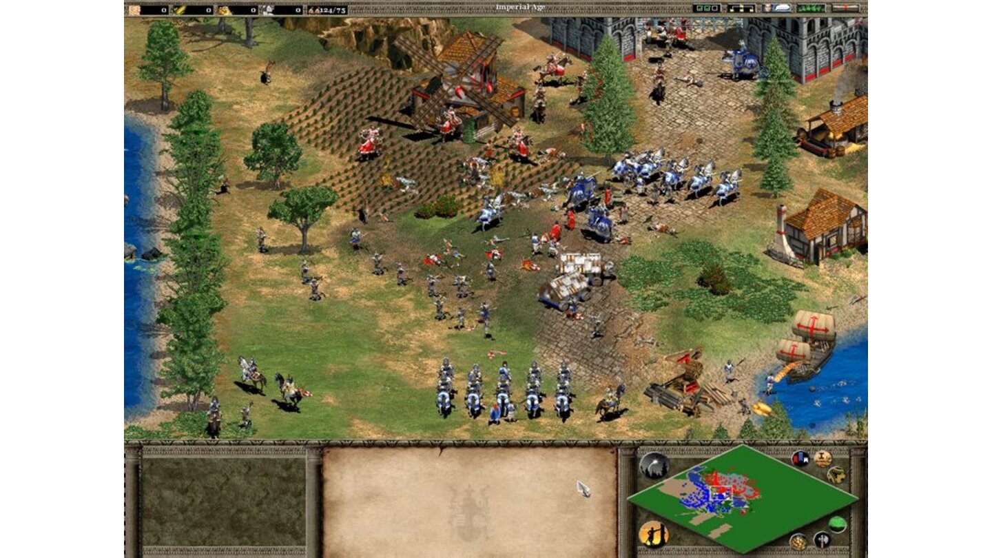 Age of Empires 2: Age of Kings