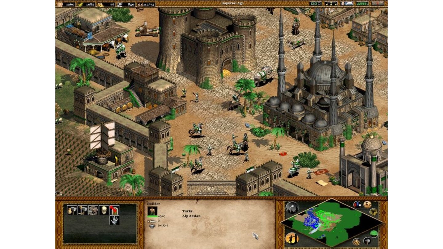 Age of Empires 2: Age of Kings