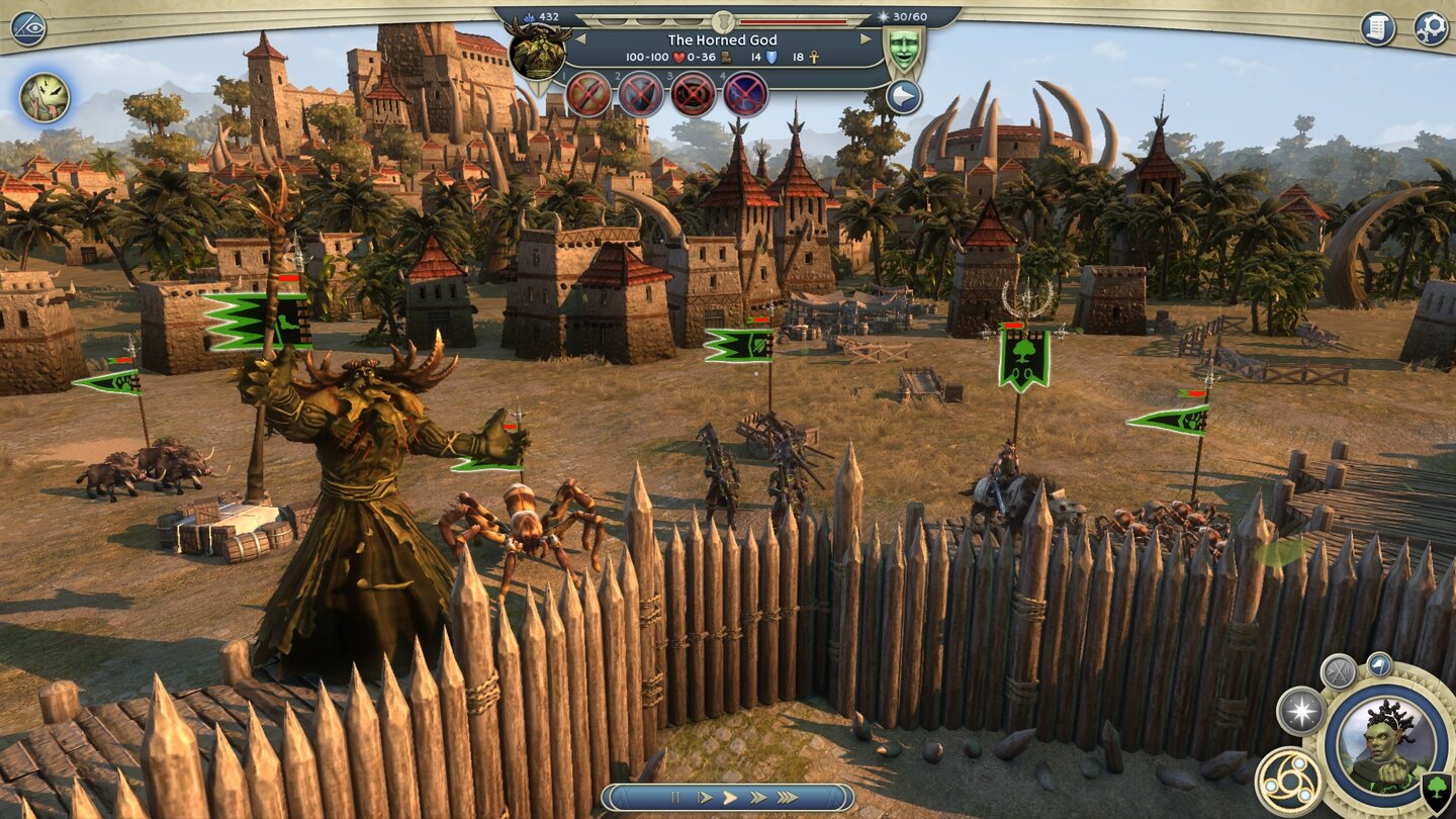 Age of Wonders 3