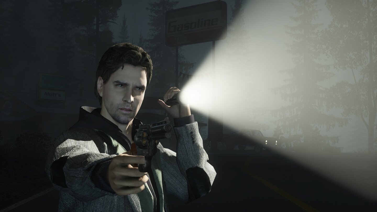 alan wake 11