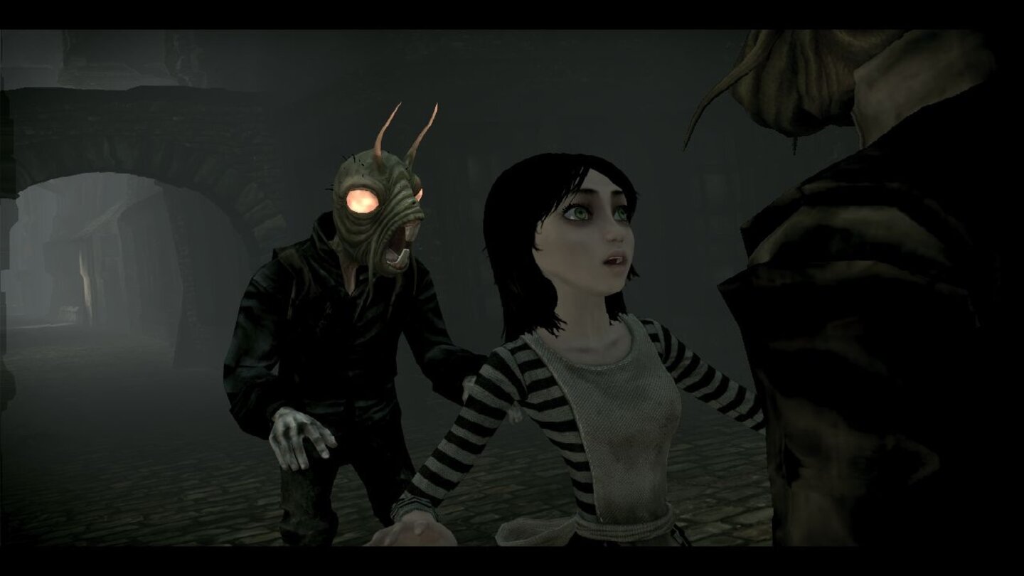 Alice: Madness Returns