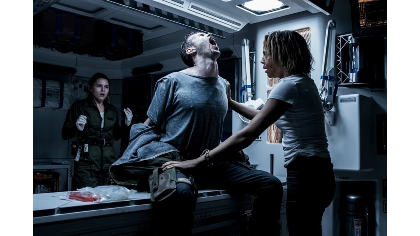 Alien: Covenant