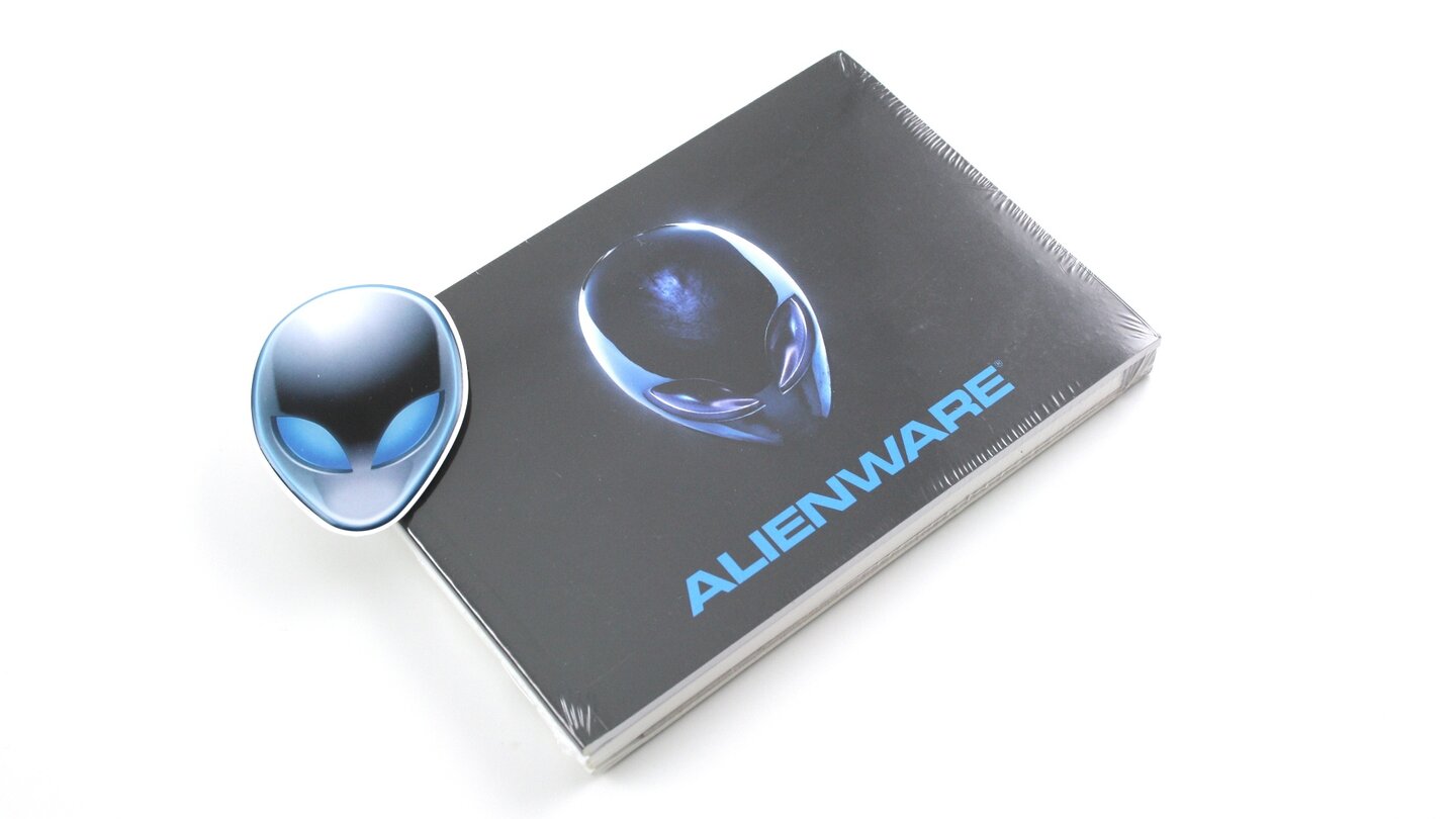 Alienware M17x R3