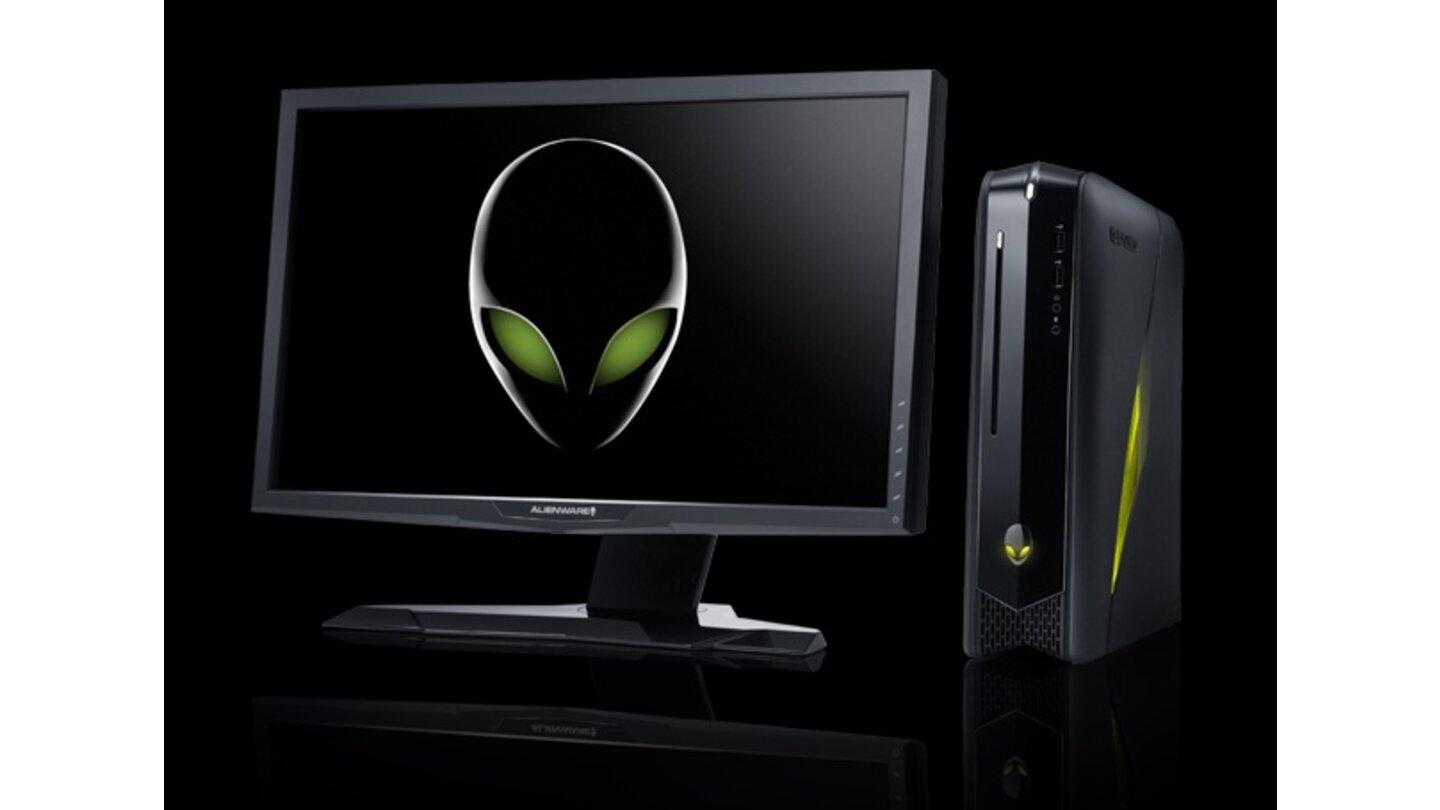 Alienware X51