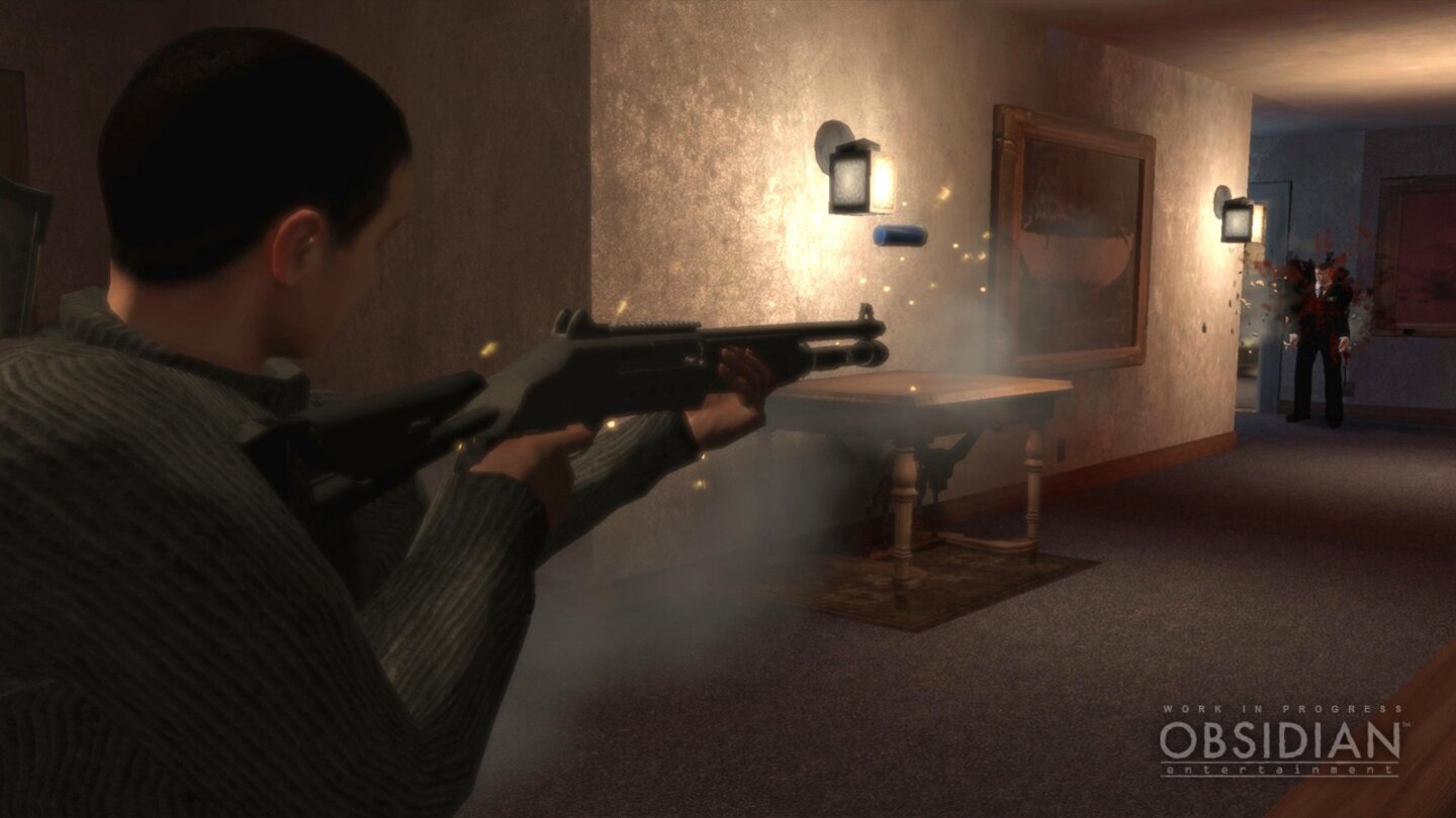 Alpha Protocol