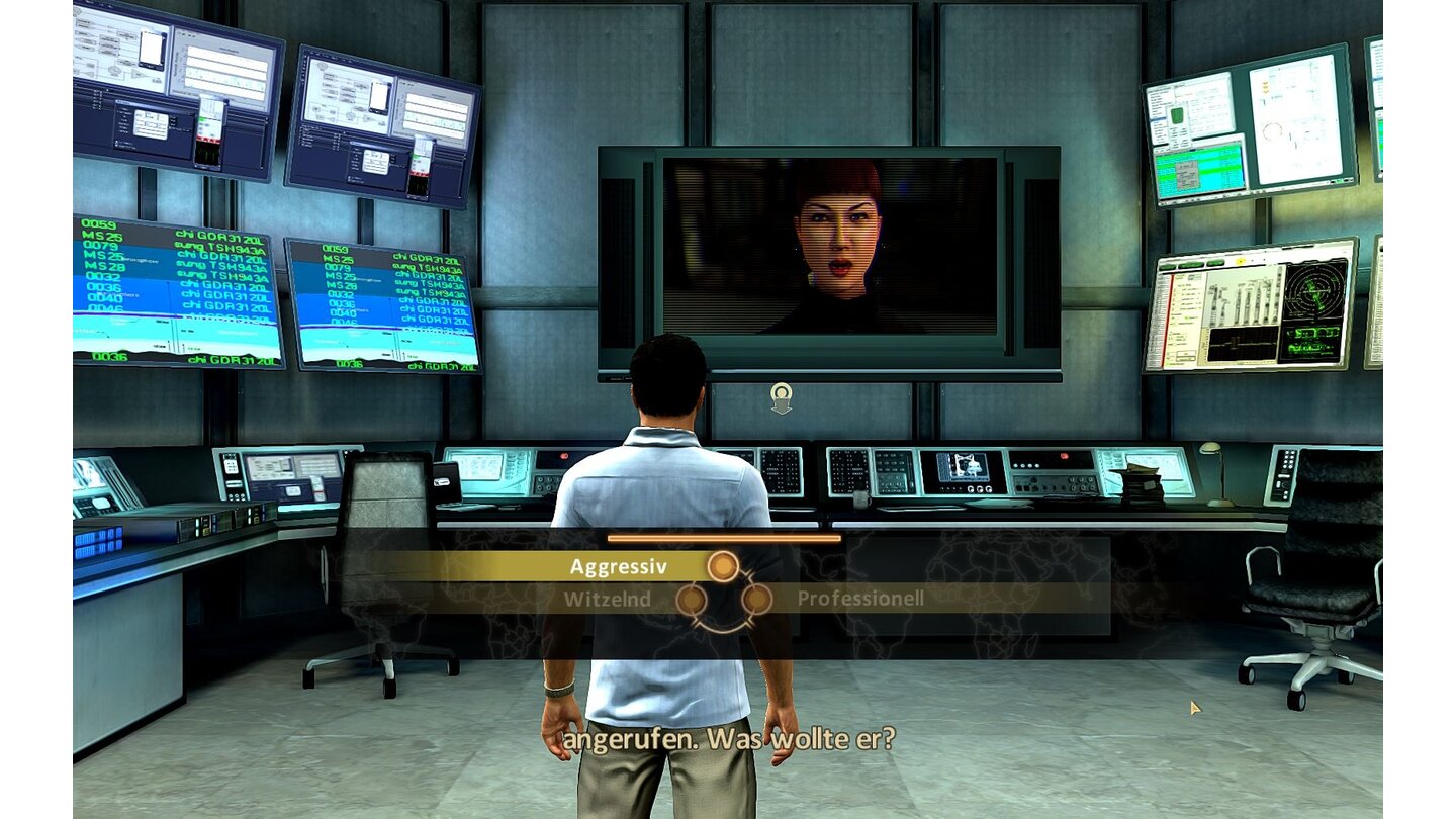 Alpha Protocol