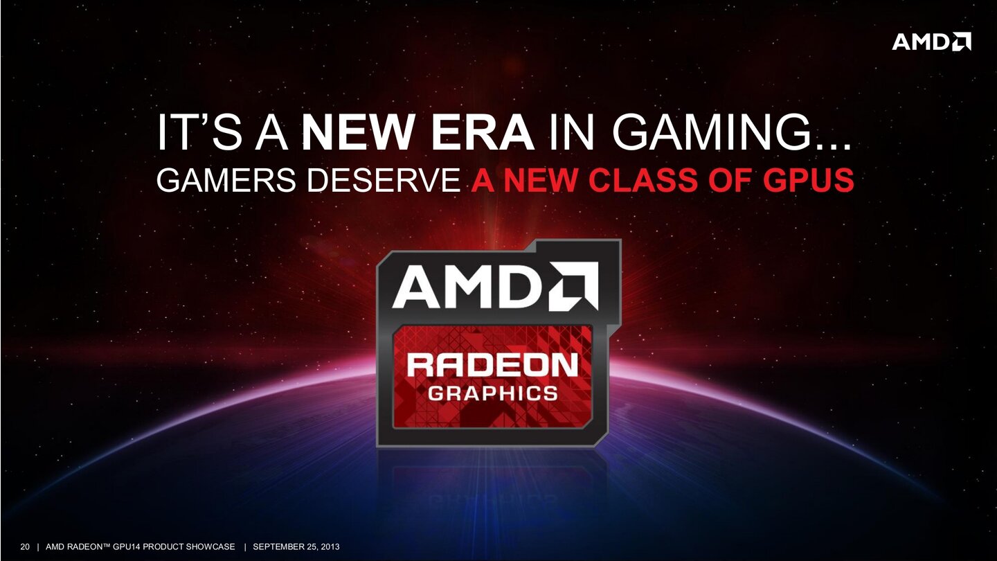 AMD GPU14 Tech Day 20
