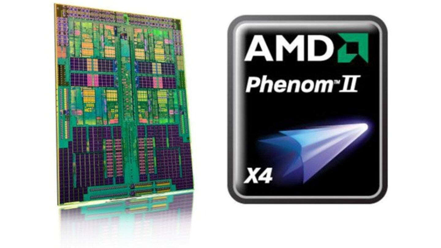 AMD Phenom II X4