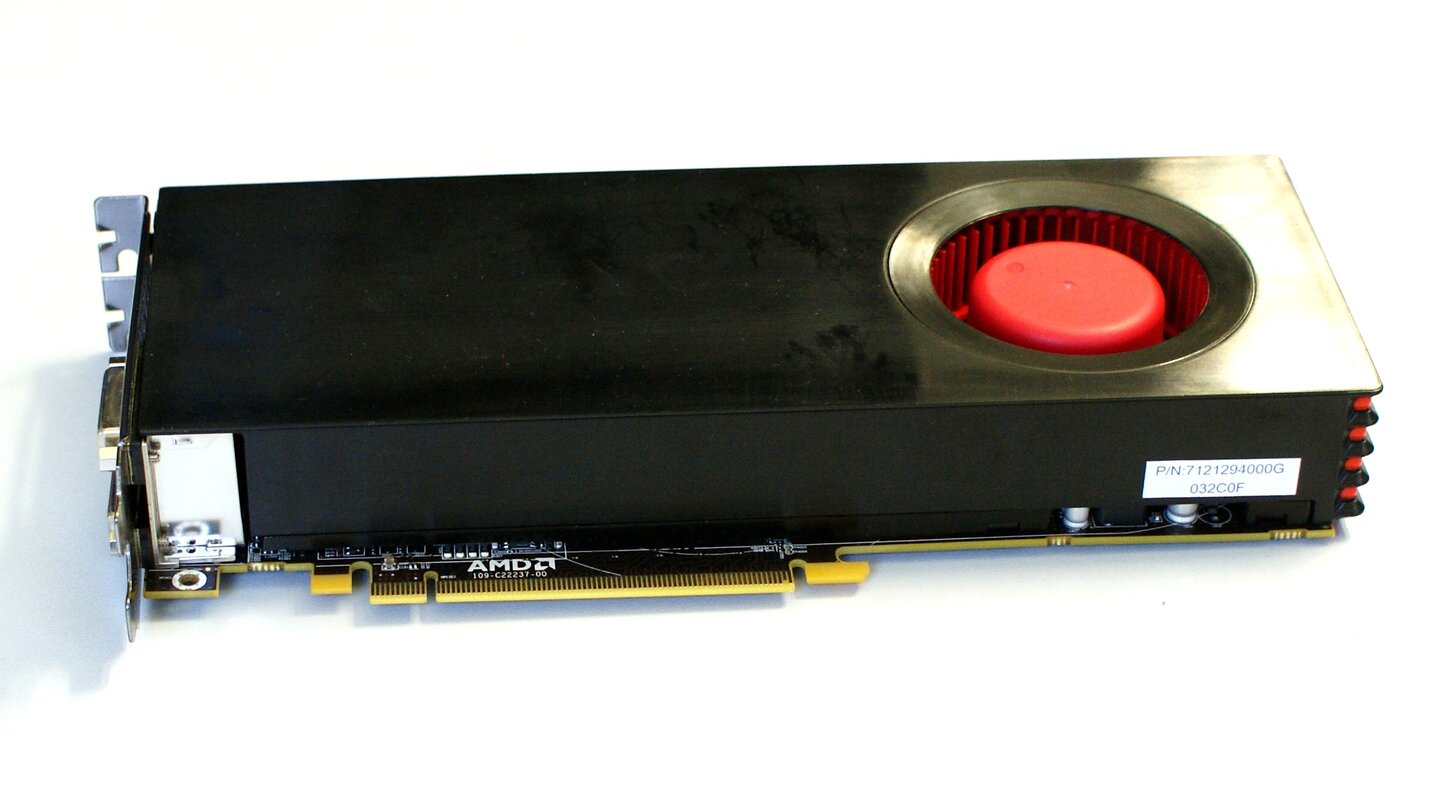 AMD Radeon HD 6790