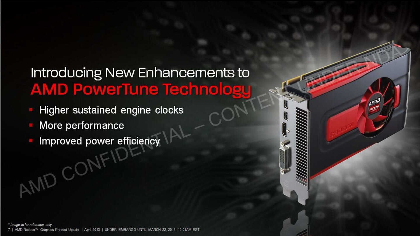 AMD Radeon HD 7790 7