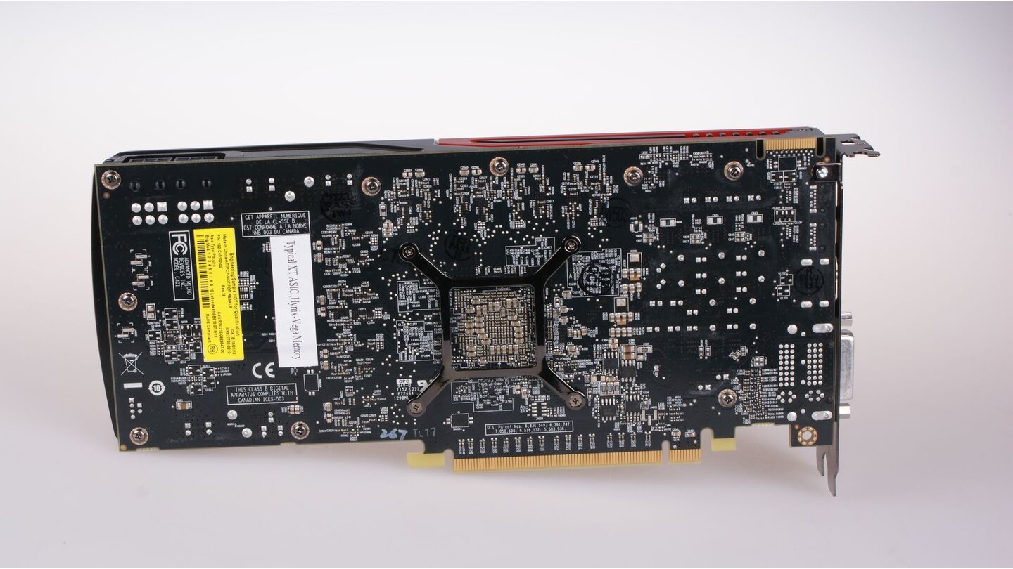 AMD Radeon HD 7870