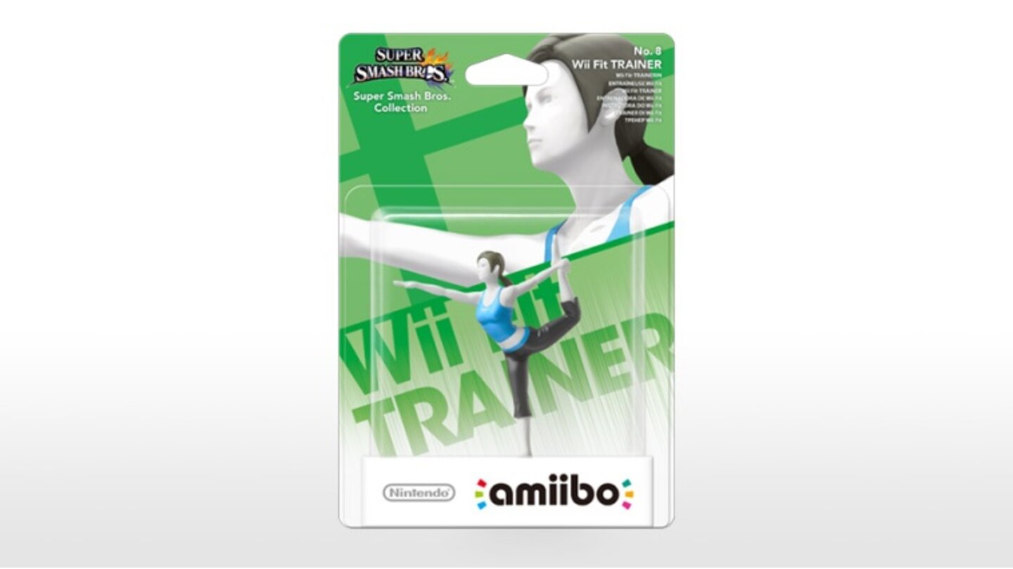 Amiibo