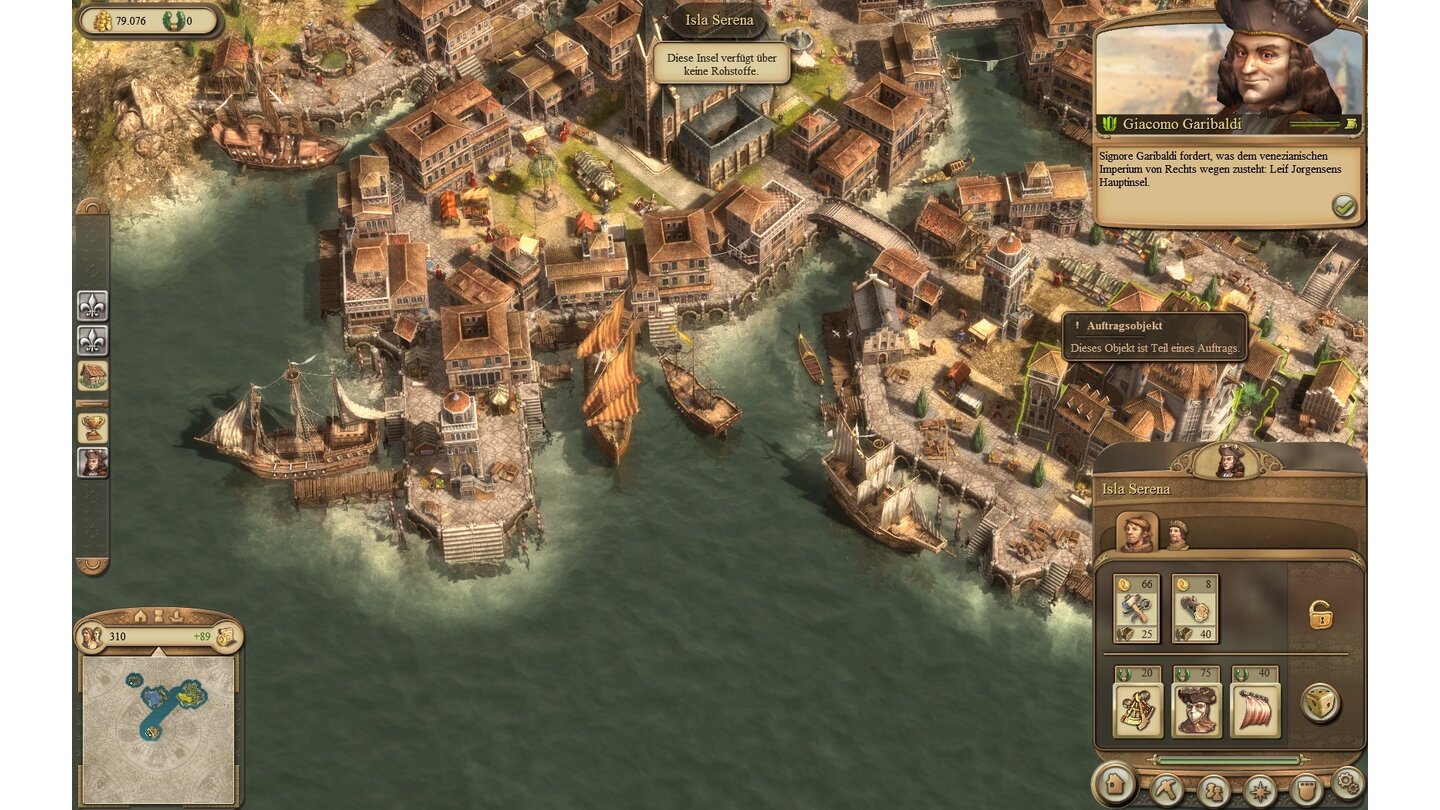 Anno 1404: Venedig