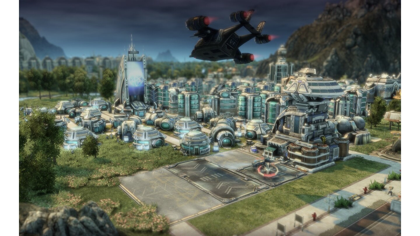 Anno 2070