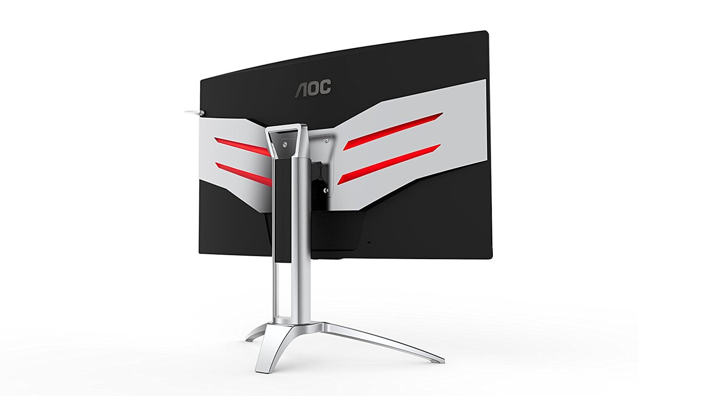 AOC AG322QCX