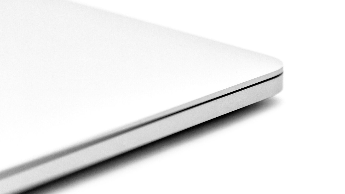 Apple Macbook Pro 15 Retina Mitte 2012