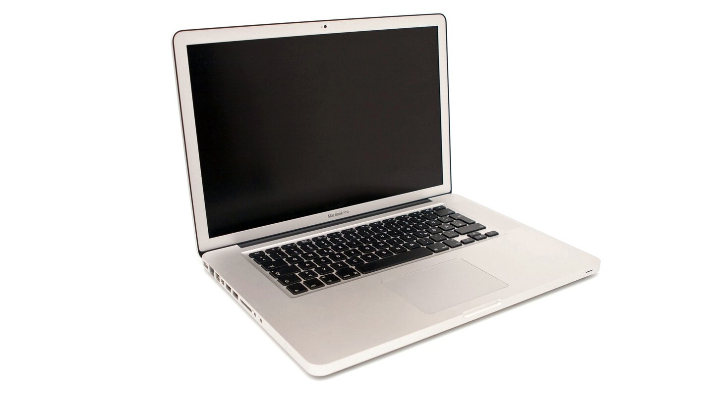 Apple Macbook Pro Early 2011