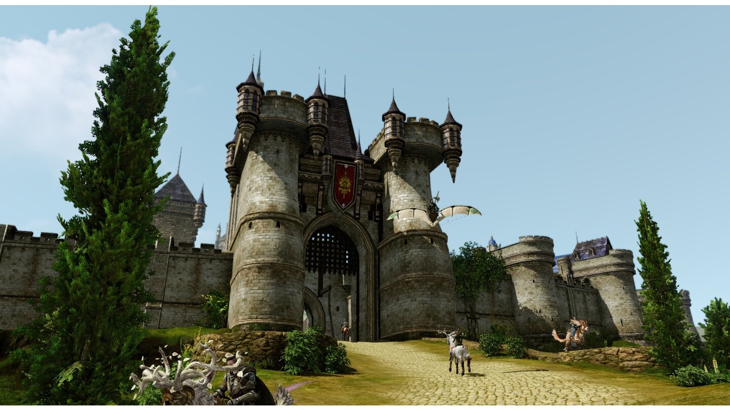 ArcheAge