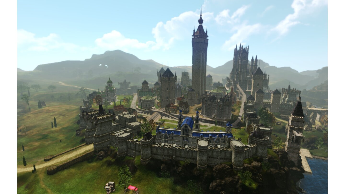 ArcheAge