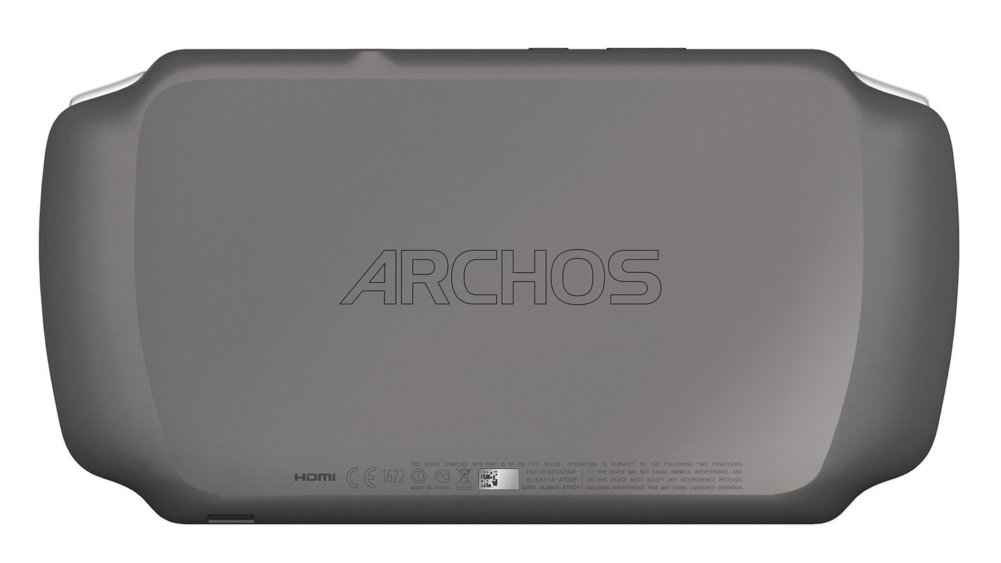 Archos Gamepad