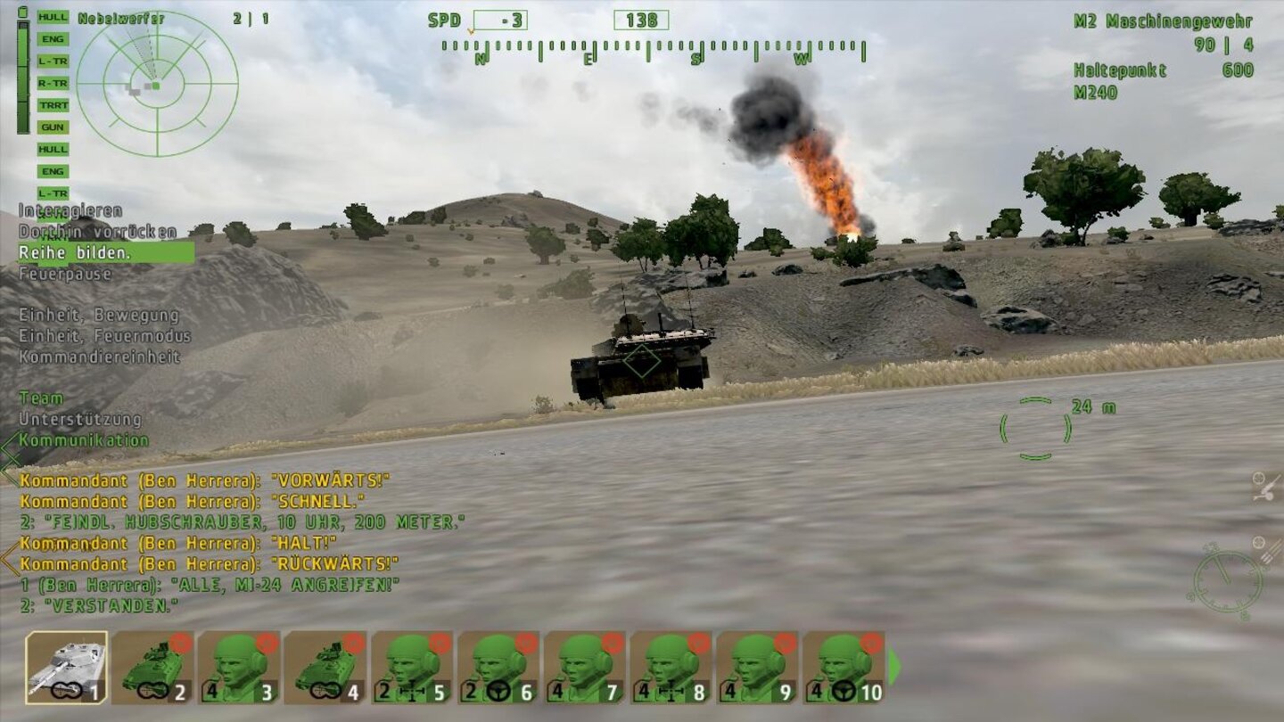 ARMA 2: Operation Arrowhead